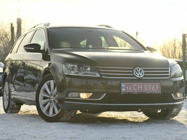 Фольксваген Пассат, объемом двигателя 1.4 л и пробегом 217 тыс. км за 8600 $, фото 1 на Automoto.ua