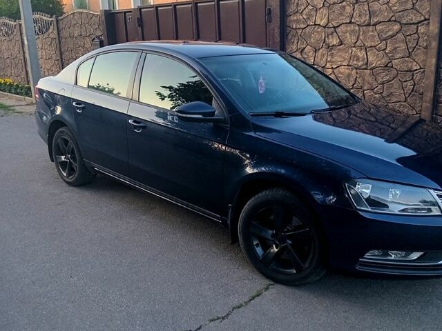 Фольксваген Пассат, об'ємом двигуна 1.8 л та пробігом 370 тис. км за 7700 $, фото 1 на Automoto.ua