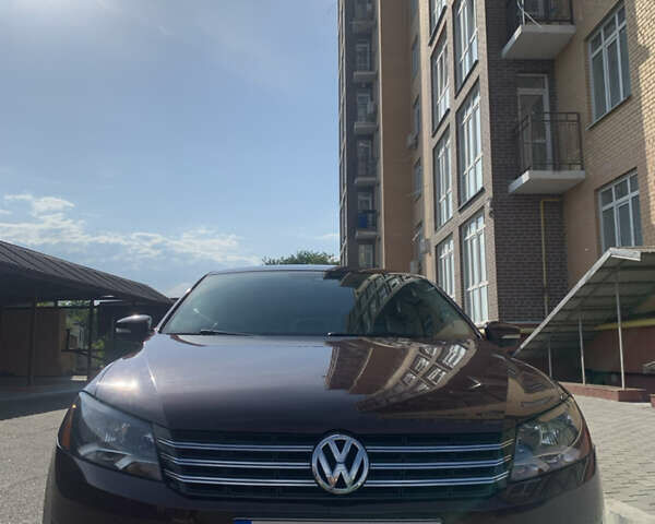 Фольксваген Пассат, об'ємом двигуна 1.8 л та пробігом 219 тис. км за 9200 $, фото 1 на Automoto.ua