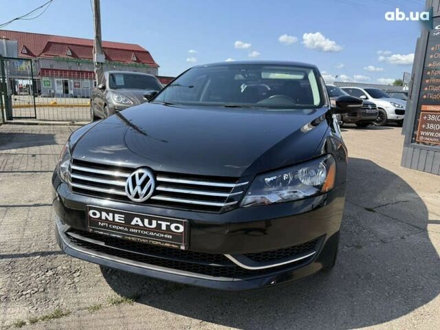 Фольксваген Пассат, об'ємом двигуна 1.8 л та пробігом 206 тис. км за 9690 $, фото 1 на Automoto.ua