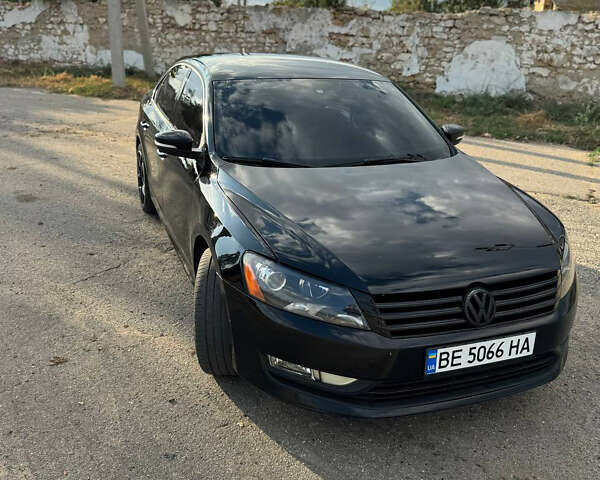 Фольксваген Пассат, объемом двигателя 1.8 л и пробегом 242 тыс. км за 11000 $, фото 1 на Automoto.ua