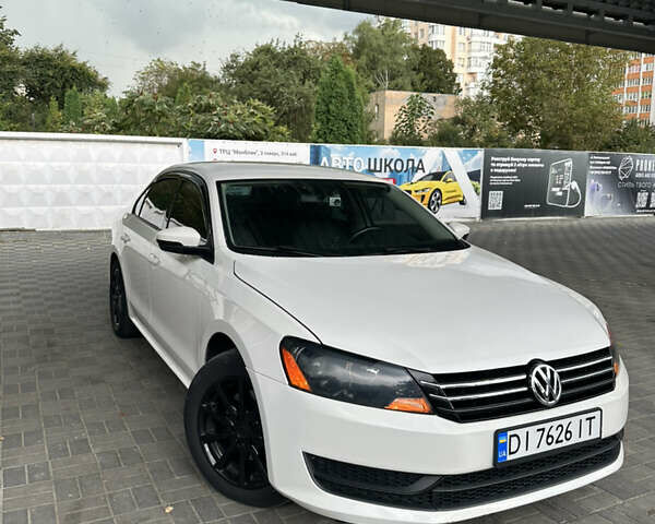 Фольксваген Пассат, объемом двигателя 1.8 л и пробегом 252 тыс. км за 9300 $, фото 1 на Automoto.ua