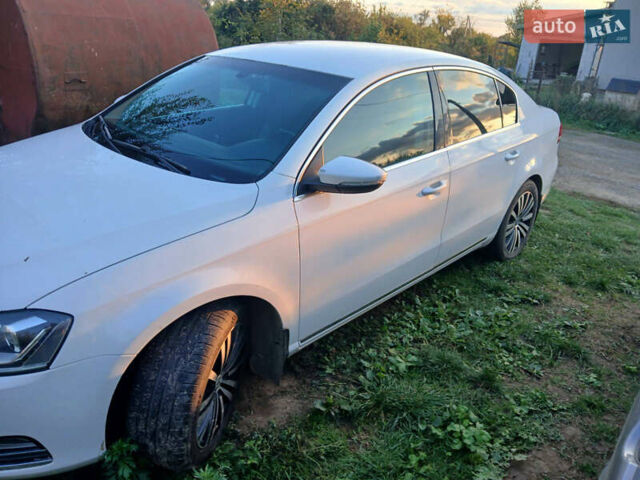Фольксваген Пассат, об'ємом двигуна 1.8 л та пробігом 280 тис. км за 10500 $, фото 1 на Automoto.ua