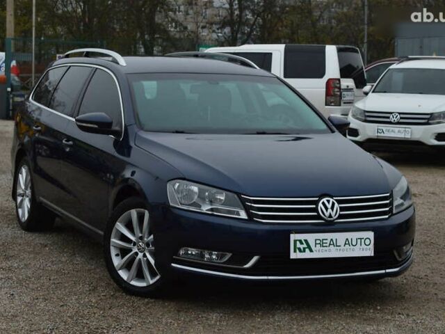 Фольксваген Пассат, объемом двигателя 1.6 л и пробегом 220 тыс. км за 7800 $, фото 1 на Automoto.ua