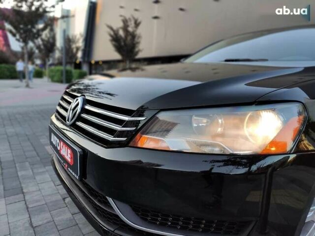 Фольксваген Пассат, объемом двигателя 2.5 л и пробегом 230 тыс. км за 8990 $, фото 1 на Automoto.ua