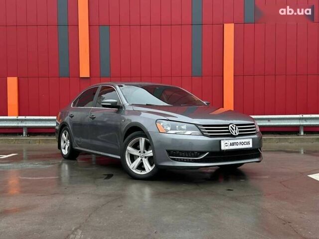 Фольксваген Пассат, объемом двигателя 0 л и пробегом 229 тыс. км за 9990 $, фото 1 на Automoto.ua