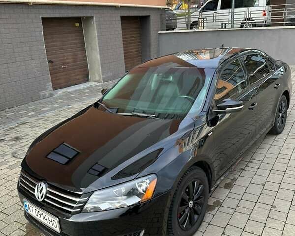 Фольксваген Пассат, объемом двигателя 1.8 л и пробегом 145 тыс. км за 9100 $, фото 1 на Automoto.ua