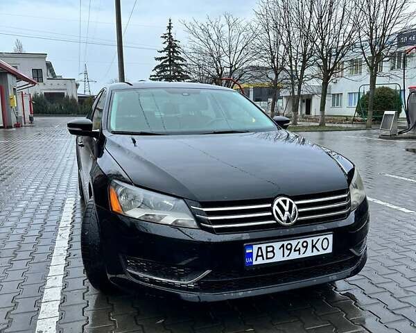 Фольксваген Пассат, об'ємом двигуна 1.8 л та пробігом 115 тис. км за 9600 $, фото 1 на Automoto.ua