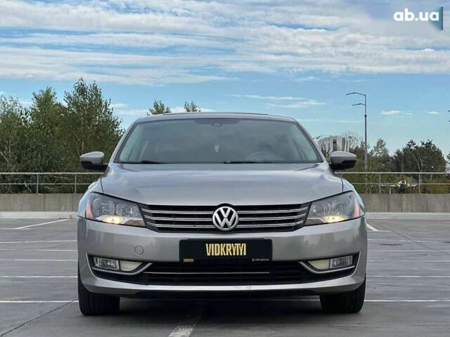 Фольксваген Пассат, об'ємом двигуна 1.8 л та пробігом 175 тис. км за 8350 $, фото 1 на Automoto.ua