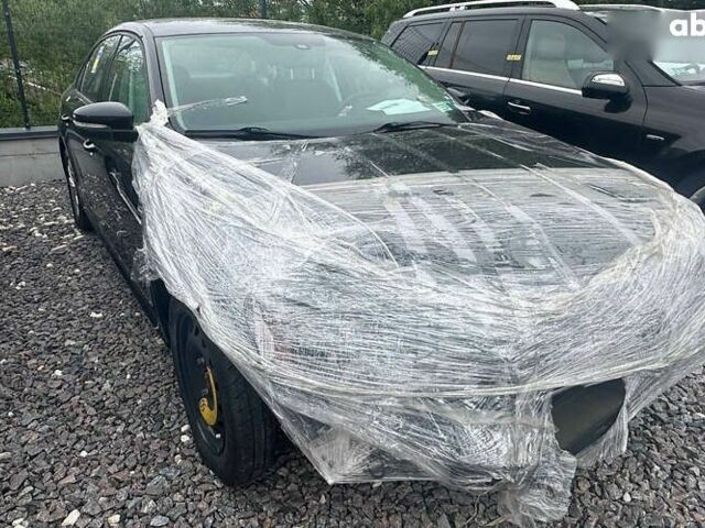 Фольксваген Пассат, объемом двигателя 1.8 л и пробегом 202 тыс. км за 9999 $, фото 1 на Automoto.ua