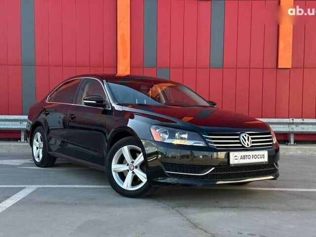 Фольксваген Пассат, объемом двигателя 1.8 л и пробегом 223 тыс. км за 9990 $, фото 1 на Automoto.ua