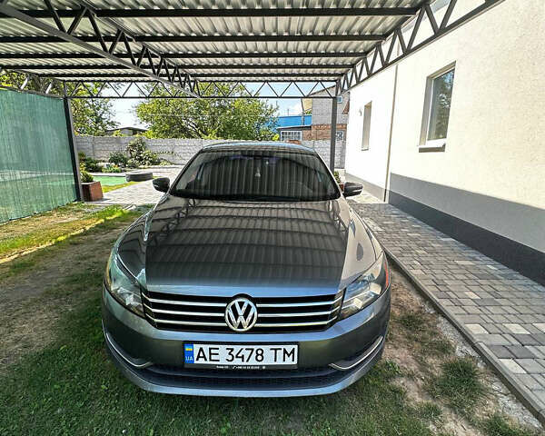 Фольксваген Пассат, объемом двигателя 1.8 л и пробегом 184 тыс. км за 10500 $, фото 1 на Automoto.ua