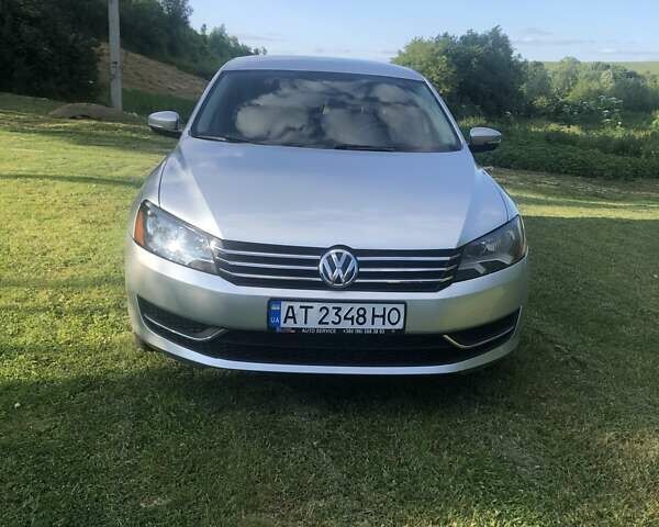 Фольксваген Пассат, объемом двигателя 1.8 л и пробегом 250 тыс. км за 9500 $, фото 1 на Automoto.ua