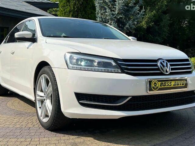 Фольксваген Пассат, объемом двигателя 1.8 л и пробегом 197 тыс. км за 10800 $, фото 1 на Automoto.ua