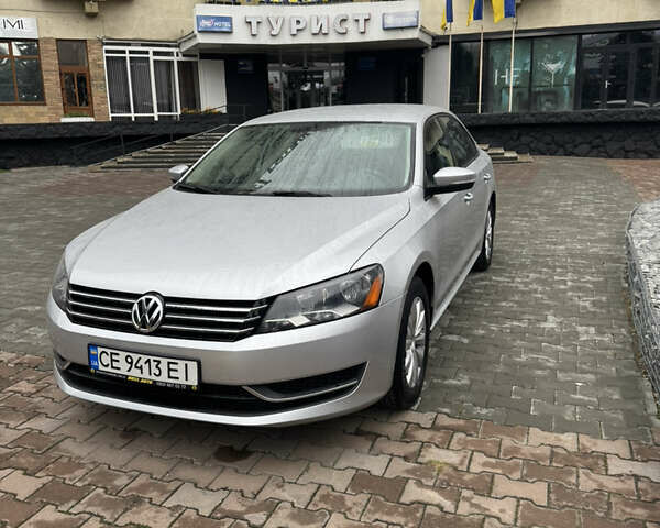 Фольксваген Пассат, об'ємом двигуна 1.8 л та пробігом 230 тис. км за 8700 $, фото 1 на Automoto.ua