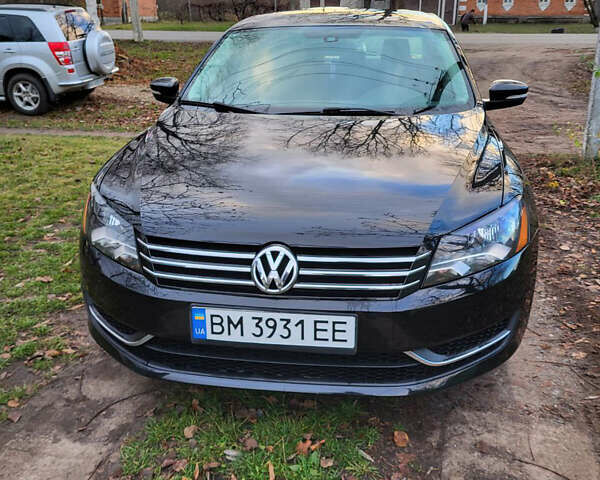 Фольксваген Пассат, об'ємом двигуна 1.8 л та пробігом 87 тис. км за 6500 $, фото 1 на Automoto.ua