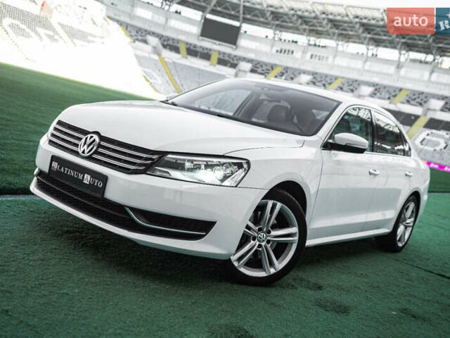 Фольксваген Пассат, объемом двигателя 1.8 л и пробегом 184 тыс. км за 10500 $, фото 1 на Automoto.ua