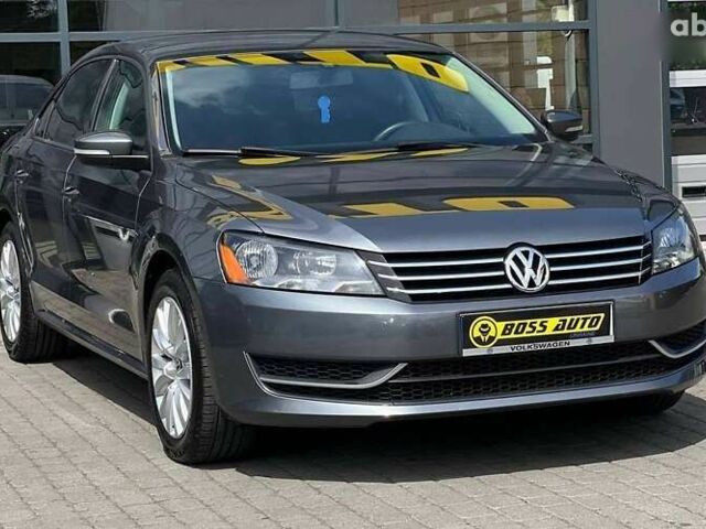Фольксваген Пассат, объемом двигателя 1.8 л и пробегом 126 тыс. км за 10800 $, фото 1 на Automoto.ua
