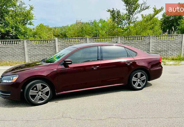 Фольксваген Пассат, об'ємом двигуна 1.8 л та пробігом 168 тис. км за 11300 $, фото 1 на Automoto.ua