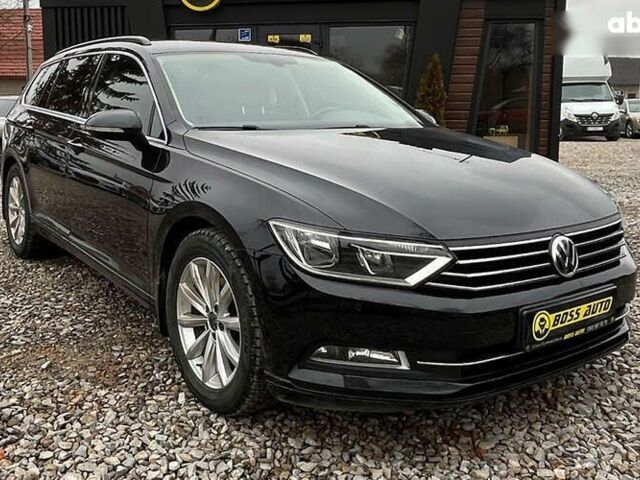 Фольксваген Пассат, объемом двигателя 2 л и пробегом 272 тыс. км за 11600 $, фото 1 на Automoto.ua