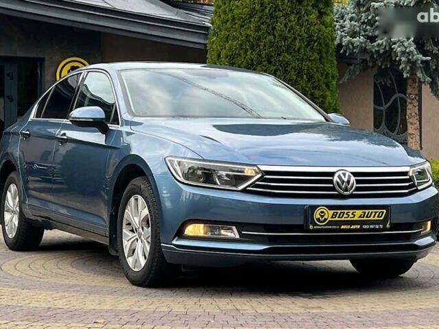 Фольксваген Пассат, об'ємом двигуна 1.8 л та пробігом 149 тис. км за 14999 $, фото 1 на Automoto.ua