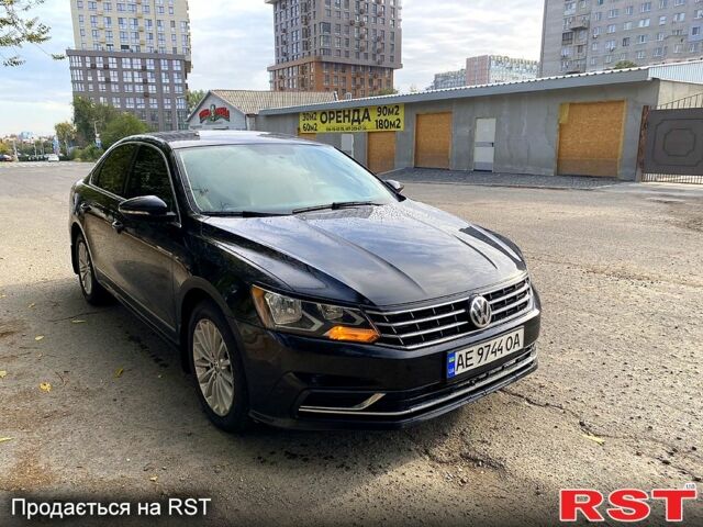 Фольксваген Пассат, объемом двигателя 18 л и пробегом 246 тыс. км за 11100 $, фото 1 на Automoto.ua