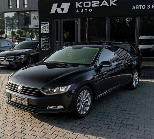 Фольксваген Пассат, об'ємом двигуна 2 л та пробігом 250 тис. км за 16500 $, фото 1 на Automoto.ua