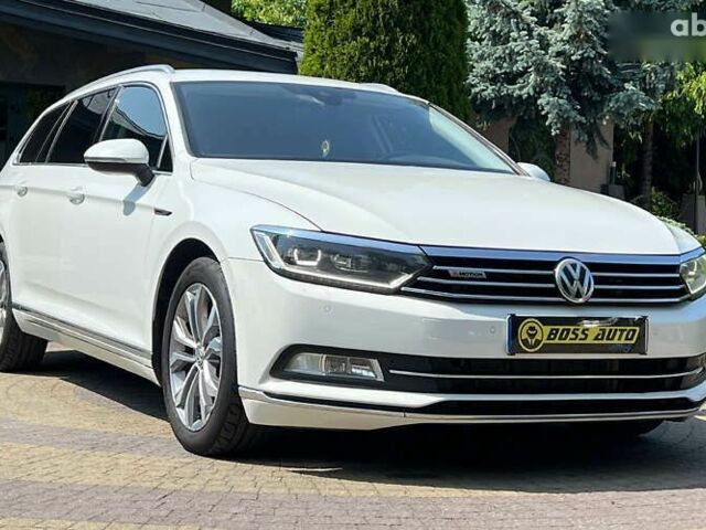 Фольксваген Пассат, об'ємом двигуна 2 л та пробігом 197 тис. км за 16700 $, фото 1 на Automoto.ua