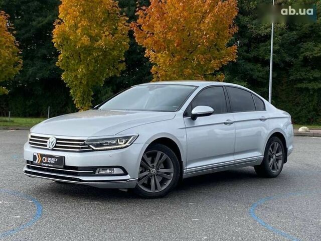 Фольксваген Пассат, объемом двигателя 1.6 л и пробегом 268 тыс. км за 13490 $, фото 1 на Automoto.ua