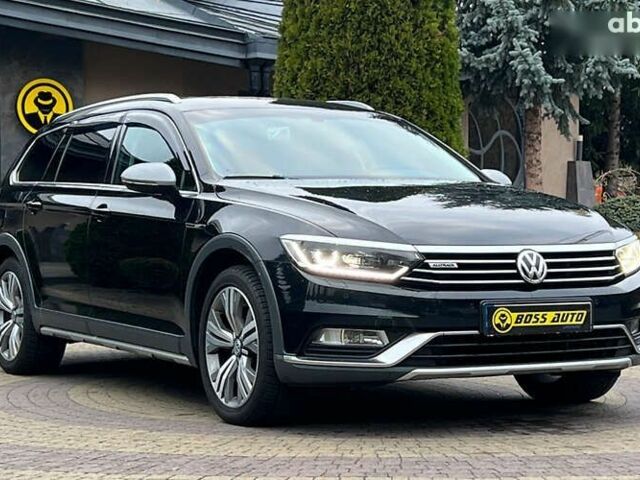 Фольксваген Пассат, объемом двигателя 2 л и пробегом 231 тыс. км за 19200 $, фото 1 на Automoto.ua