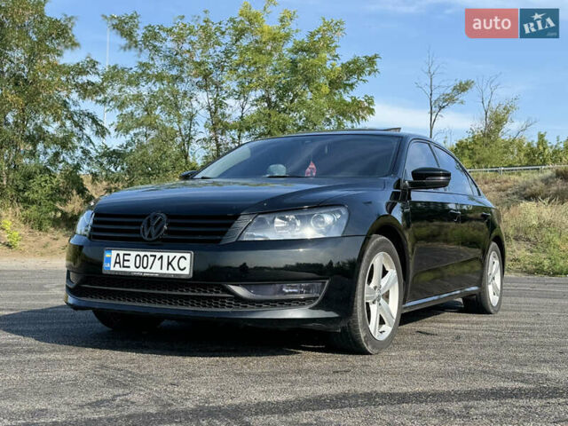 Фольксваген Пассат, объемом двигателя 1.8 л и пробегом 182 тыс. км за 11299 $, фото 1 на Automoto.ua