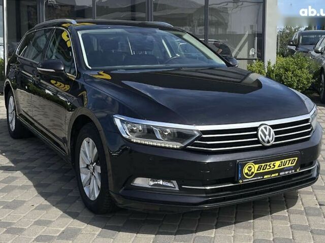 Фольксваген Пассат, об'ємом двигуна 1.6 л та пробігом 234 тис. км за 13990 $, фото 1 на Automoto.ua
