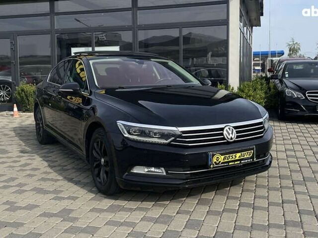 Фольксваген Пассат, объемом двигателя 2 л и пробегом 230 тыс. км за 16800 $, фото 1 на Automoto.ua