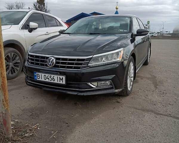 Фольксваген Пассат, объемом двигателя 1.8 л и пробегом 150 тыс. км за 15950 $, фото 1 на Automoto.ua