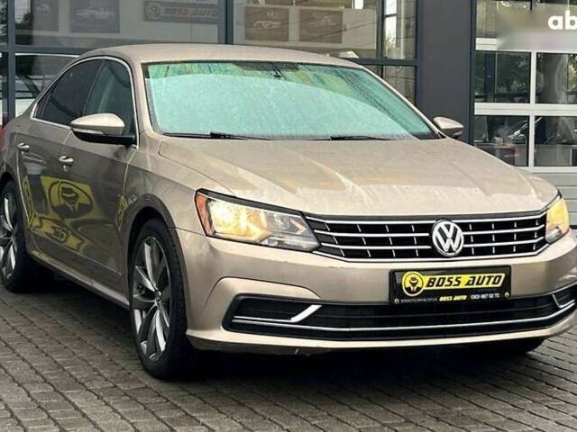 Фольксваген Пассат, объемом двигателя 1.8 л и пробегом 128 тыс. км за 10800 $, фото 1 на Automoto.ua