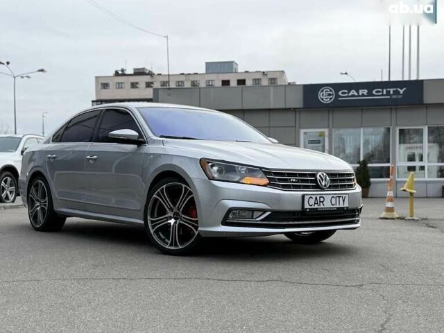 Фольксваген Пассат, об'ємом двигуна 0 л та пробігом 113 тис. км за 12200 $, фото 1 на Automoto.ua