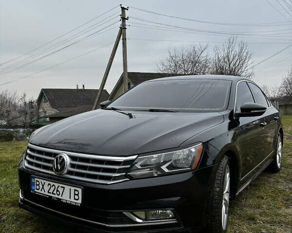 Фольксваген Пассат, объемом двигателя 1.8 л и пробегом 210 тыс. км за 11000 $, фото 1 на Automoto.ua