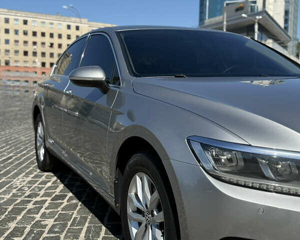 Фольксваген Пассат, объемом двигателя 1.8 л и пробегом 161 тыс. км за 17100 $, фото 1 на Automoto.ua