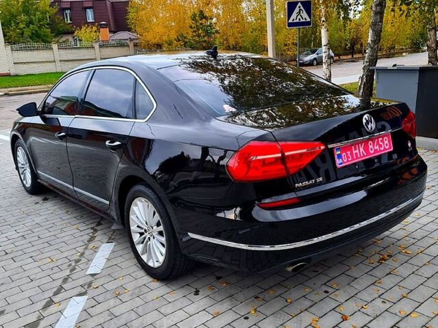 Фольксваген Пассат, объемом двигателя 1.8 л и пробегом 156 тыс. км за 10990 $, фото 1 на Automoto.ua