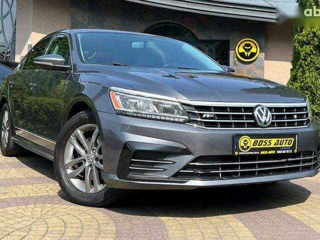 Фольксваген Пассат, объемом двигателя 1.8 л и пробегом 298 тыс. км за 12250 $, фото 1 на Automoto.ua