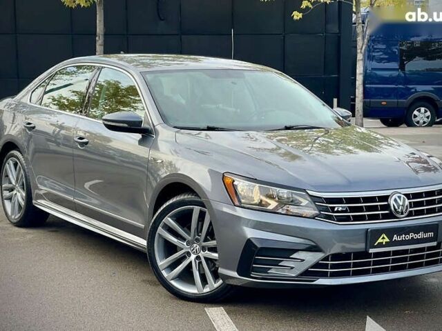 Фольксваген Пассат, объемом двигателя 1.8 л и пробегом 70 тыс. км за 17300 $, фото 1 на Automoto.ua