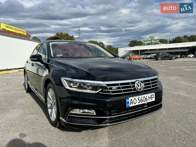 Фольксваген Пассат, объемом двигателя 1.97 л и пробегом 197 тыс. км за 20000 $, фото 1 на Automoto.ua