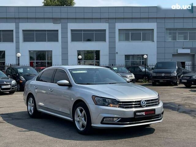 Фольксваген Пассат, об'ємом двигуна 1.8 л та пробігом 129 тис. км за 13490 $, фото 1 на Automoto.ua
