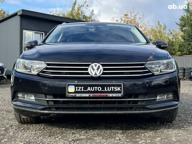 Фольксваген Пассат, объемом двигателя 2 л и пробегом 197 тыс. км за 17500 $, фото 1 на Automoto.ua