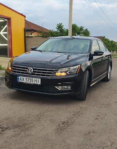 Фольксваген Пассат, объемом двигателя 1.8 л и пробегом 199 тыс. км за 13100 $, фото 1 на Automoto.ua