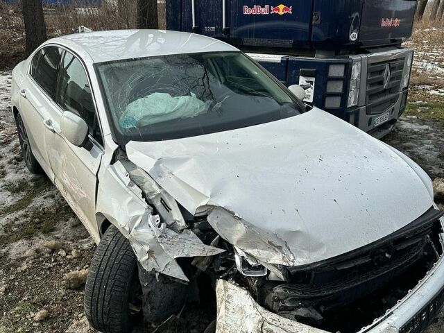 Фольксваген Пассат, об'ємом двигуна 1.97 л та пробігом 260 тис. км за 6500 $, фото 1 на Automoto.ua