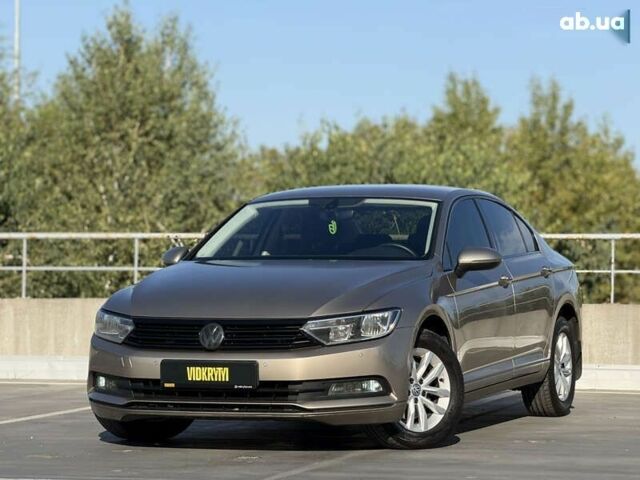 Фольксваген Пассат, об'ємом двигуна 2 л та пробігом 330 тис. км за 14900 $, фото 1 на Automoto.ua