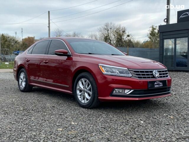 Фольксваген Пассат, объемом двигателя 0 л и пробегом 72 тыс. км за 17000 $, фото 1 на Automoto.ua