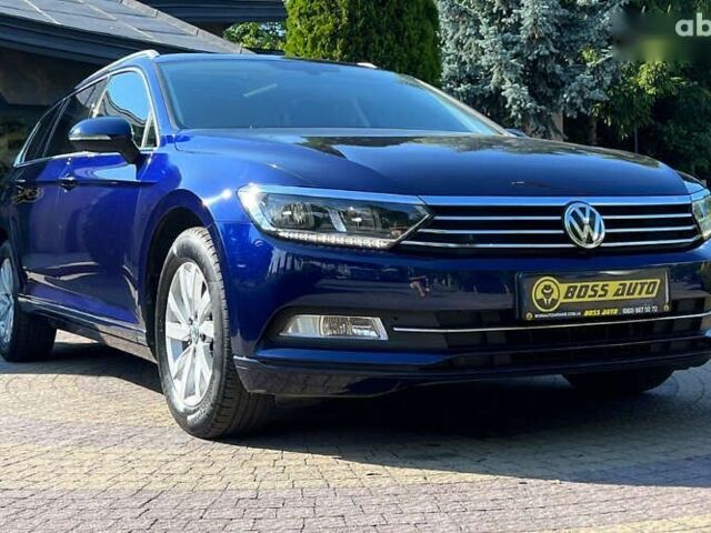 Фольксваген Пассат, об'ємом двигуна 1.6 л та пробігом 197 тис. км за 17500 $, фото 1 на Automoto.ua