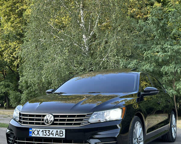 Фольксваген Пассат, объемом двигателя 1.98 л и пробегом 38 тыс. км за 16999 $, фото 1 на Automoto.ua